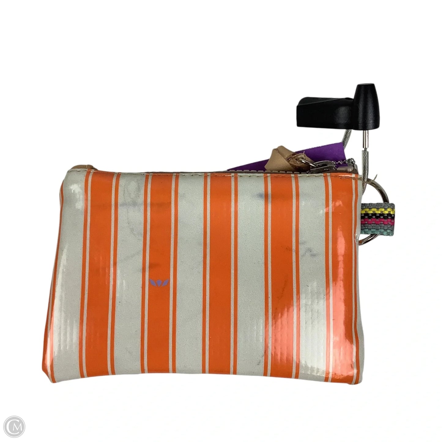 Wristlet Leather By Consuela, Size: Small
