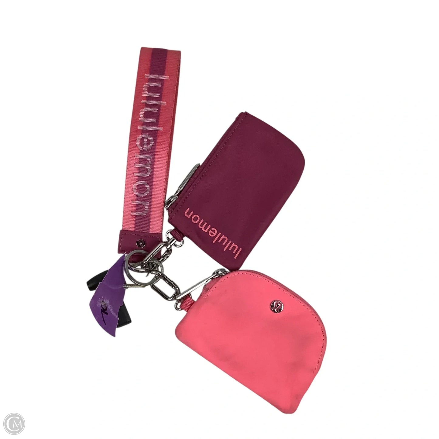 Wristlet By Lululemon, Size: Small