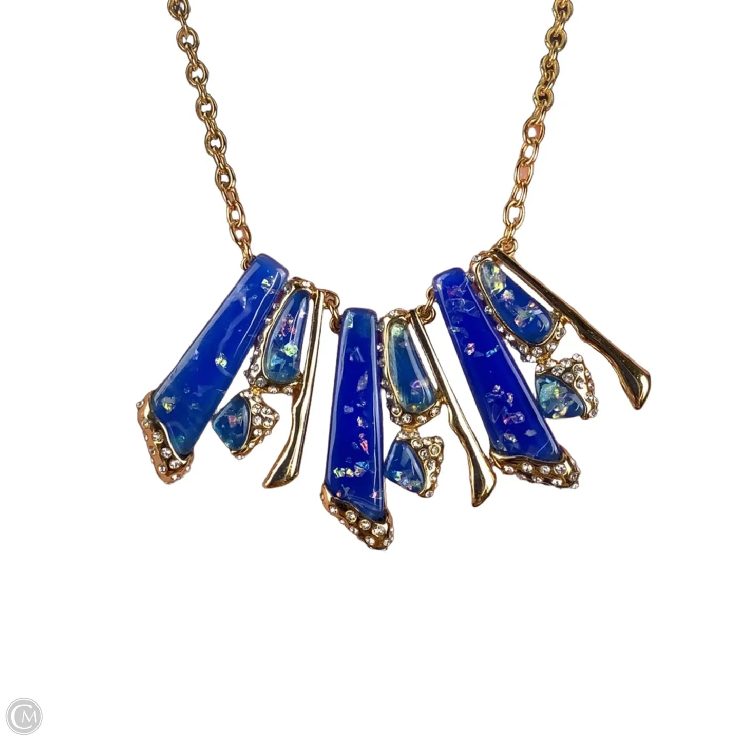 Necklace Statement By Clothes Mentor
