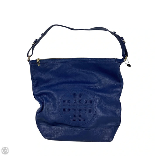 Handbag Designer By Tory Burch, Size: Large