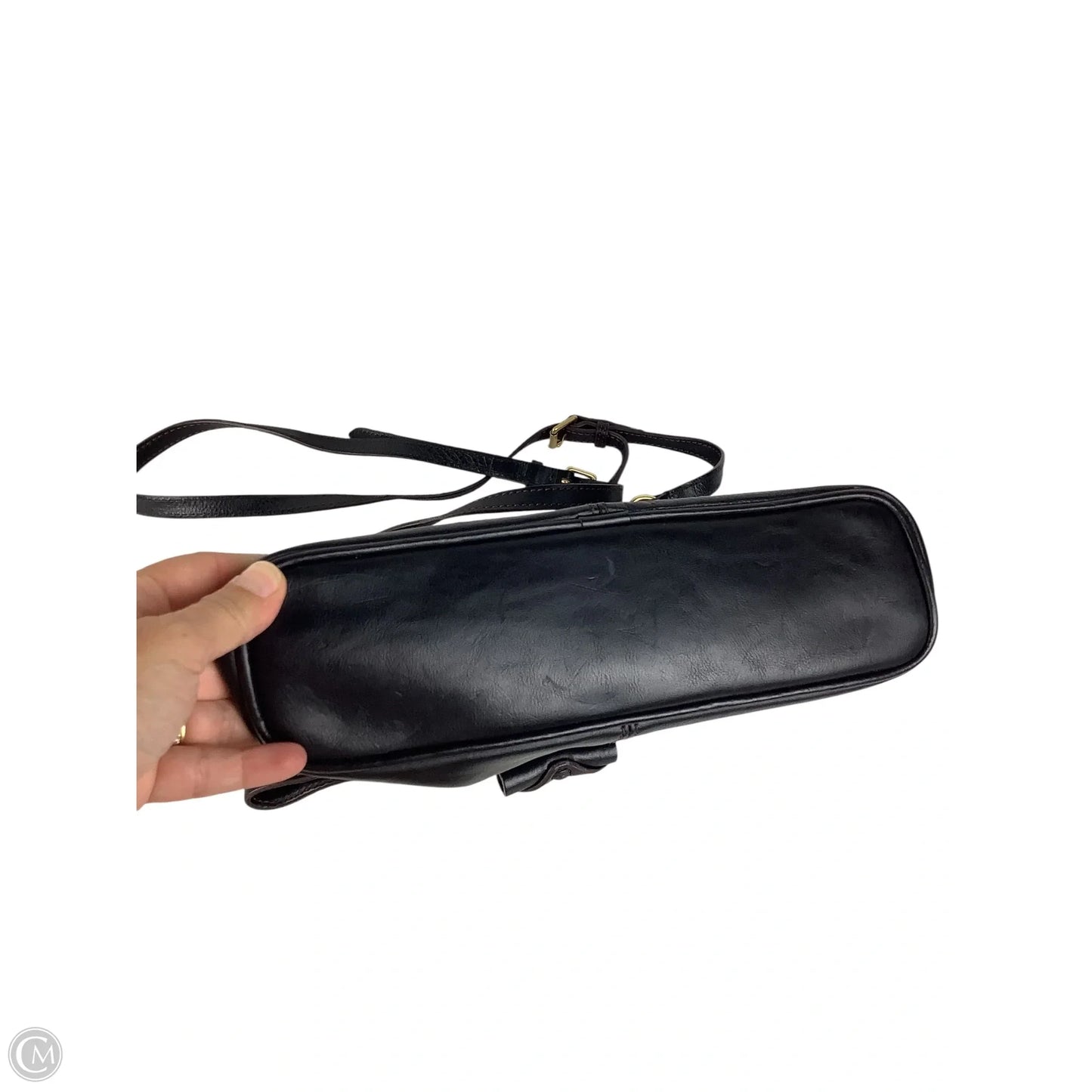 Crossbody Designer By Dooney And Bourke, Size: Medium