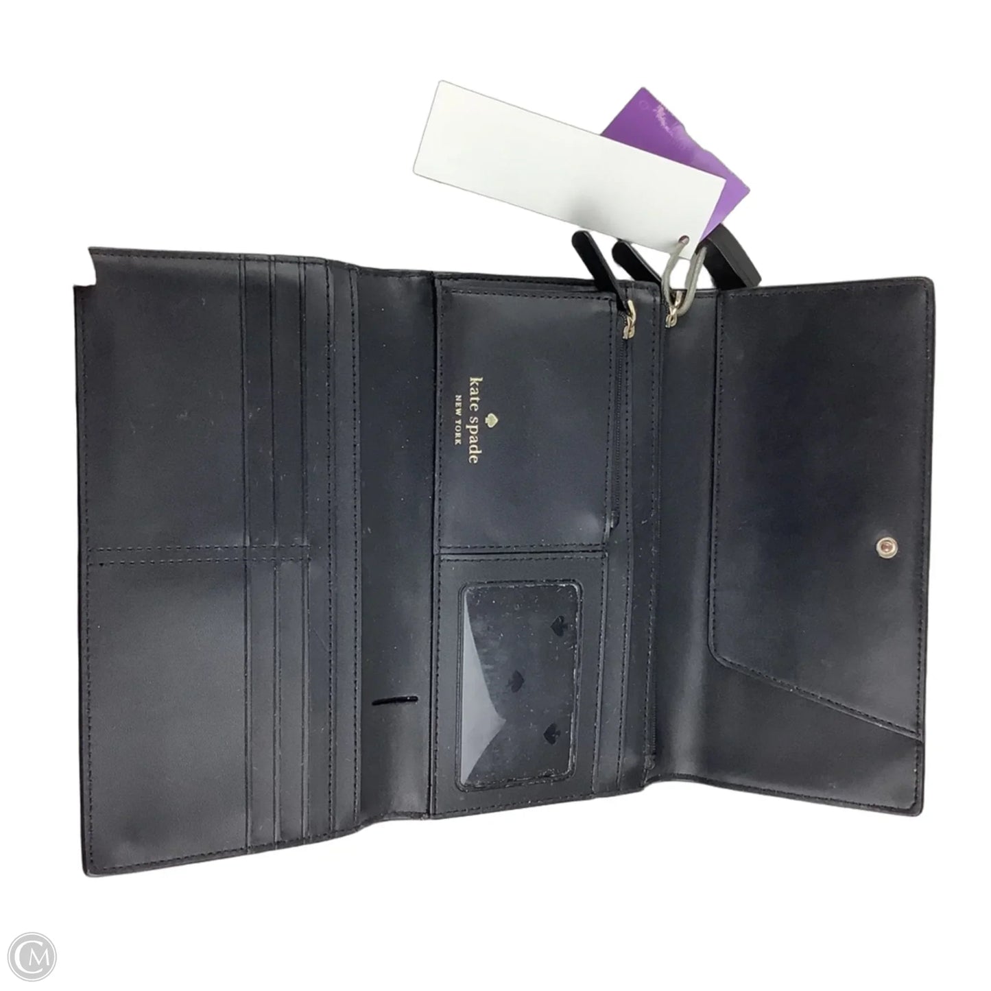Wallet Designer By Kate Spade, Size: Medium