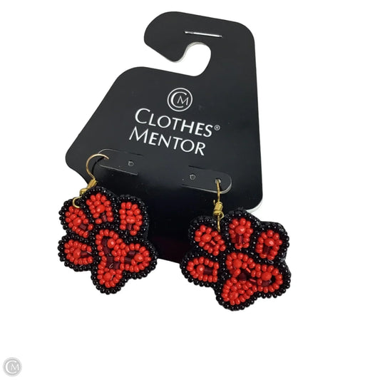 Earrings Statement By Clothes Mentor