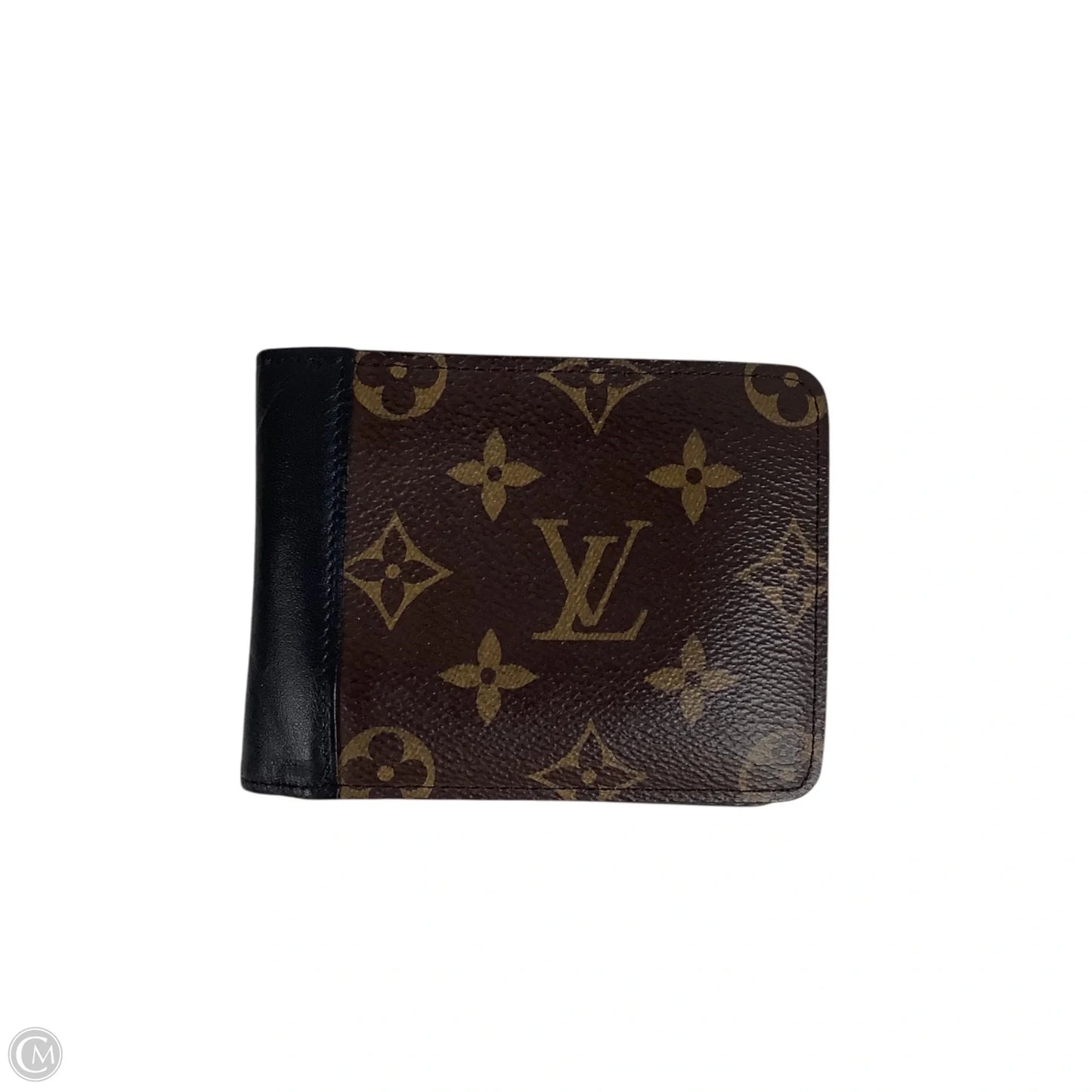 Wallet Luxury Designer By Louis Vuitton, Size: Medium