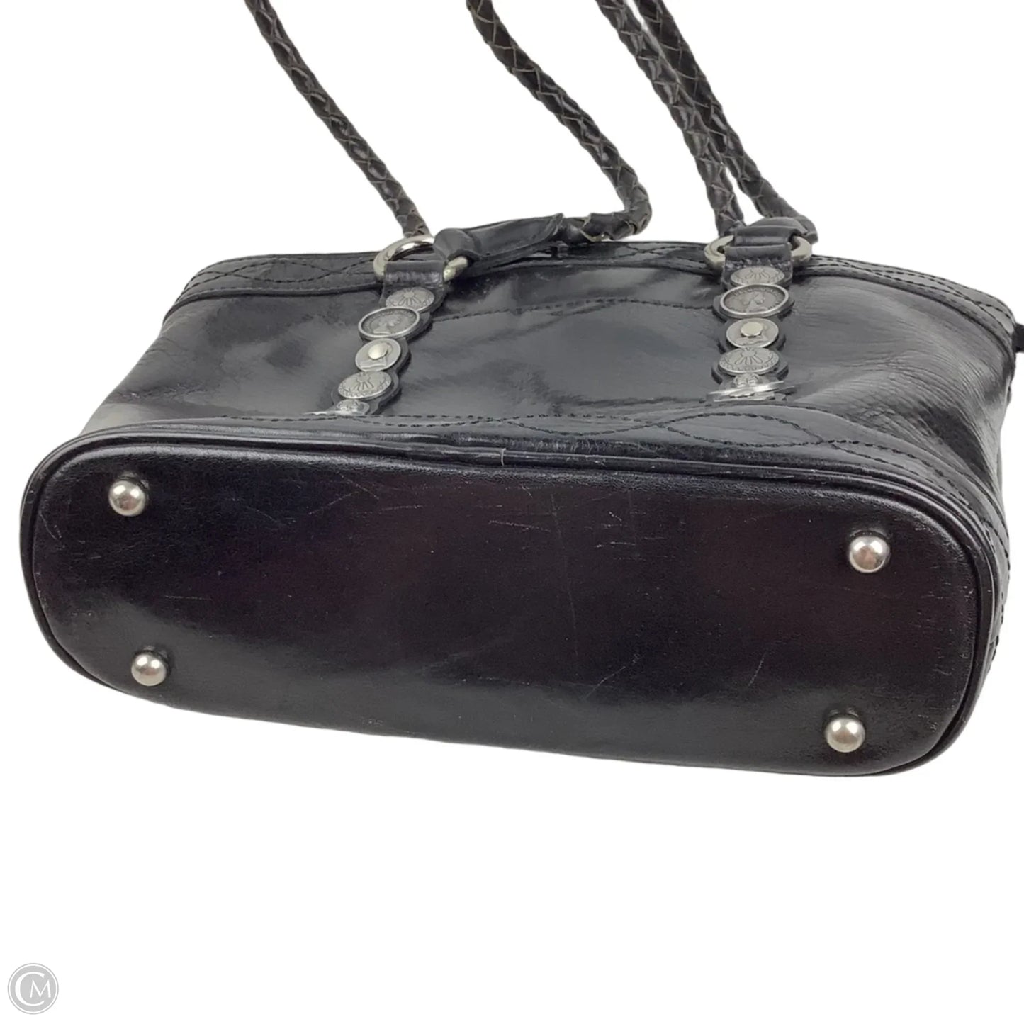 Handbag Designer By Patricia Nash, Size: Medium