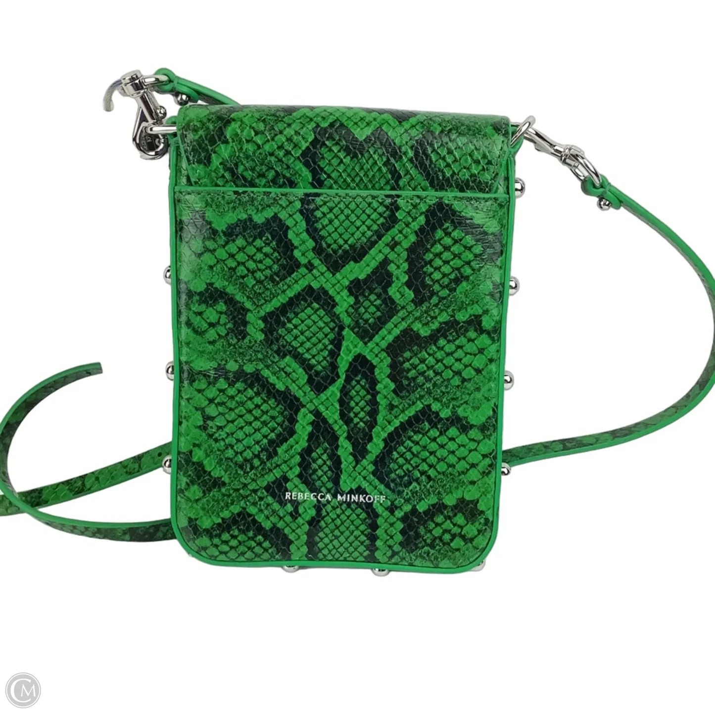 Crossbody Designer By Rebecca Minkoff, Size: Smll