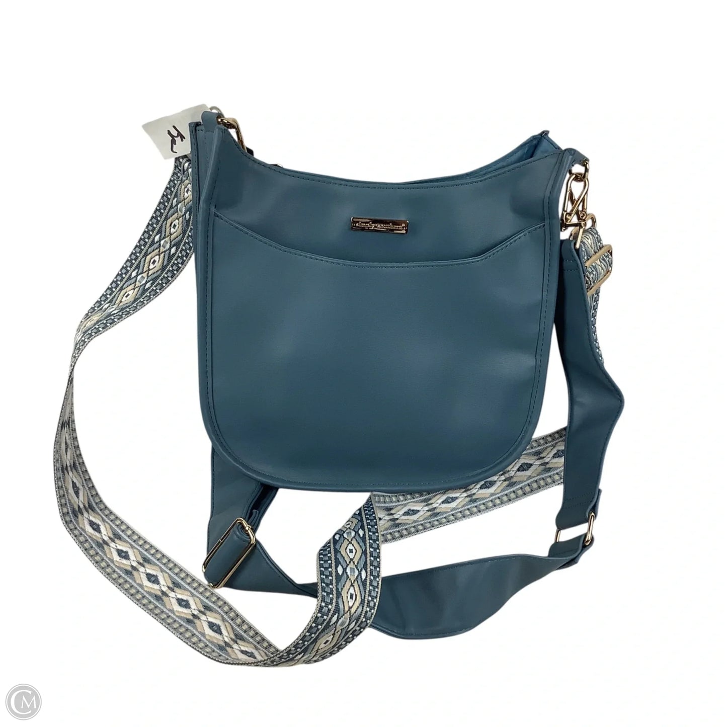 Crossbody By Simply Southern, Size: Large