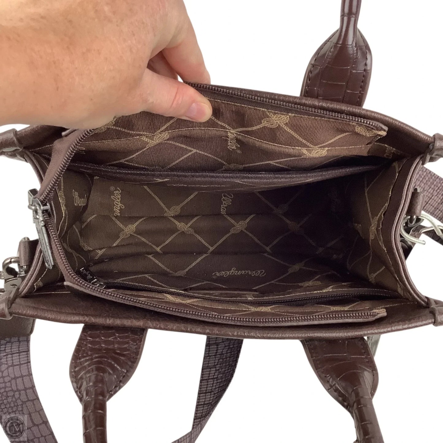 Crossbody By Wrangler, Size: Medium