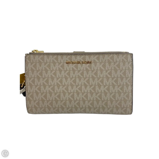 Wallet Designer By Michael Kors, Size: Medium