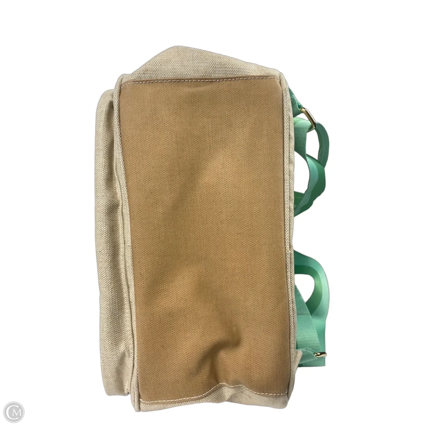 Backpack By Spartina, Size: Large