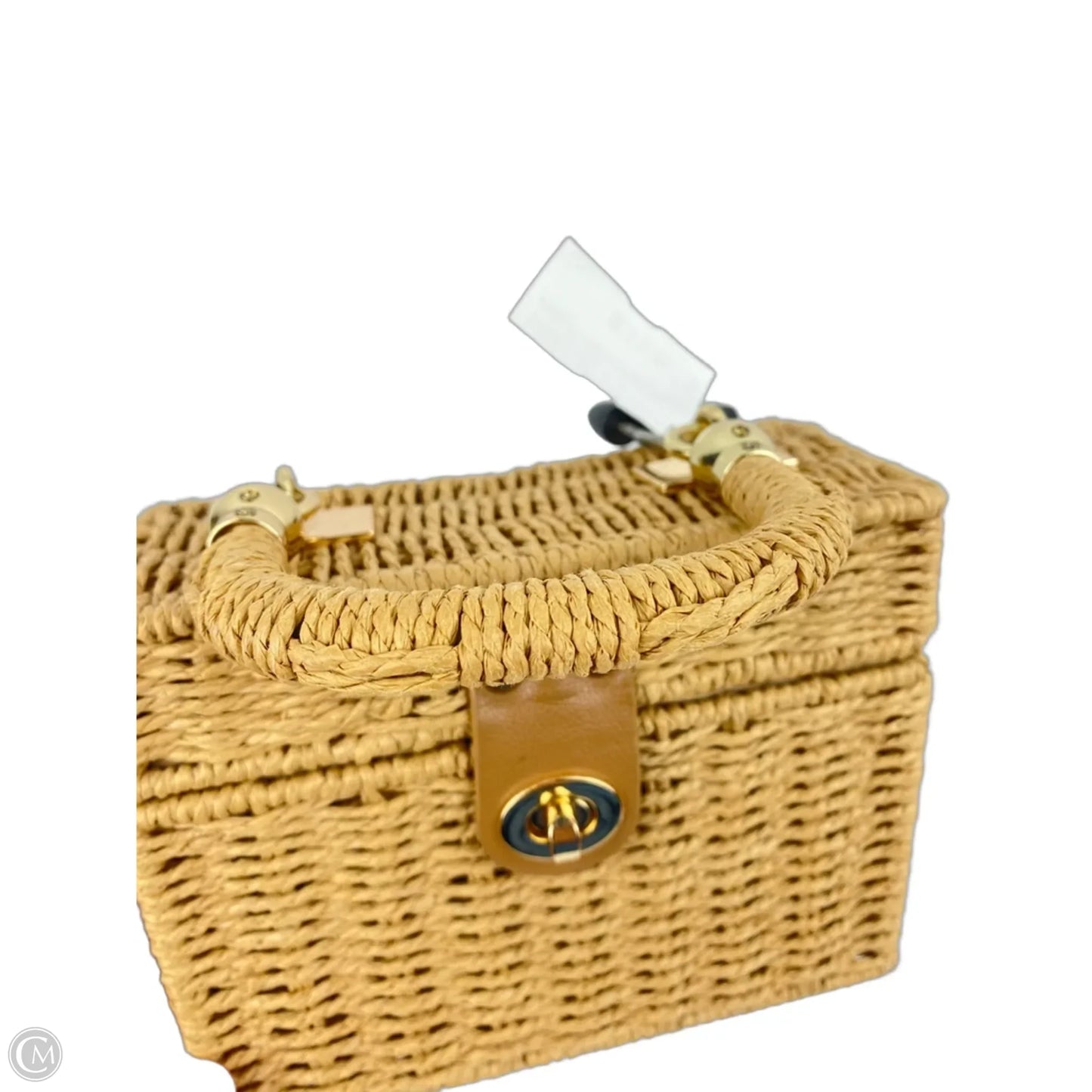 Handbag By Clothes Mentor, Size: Medium