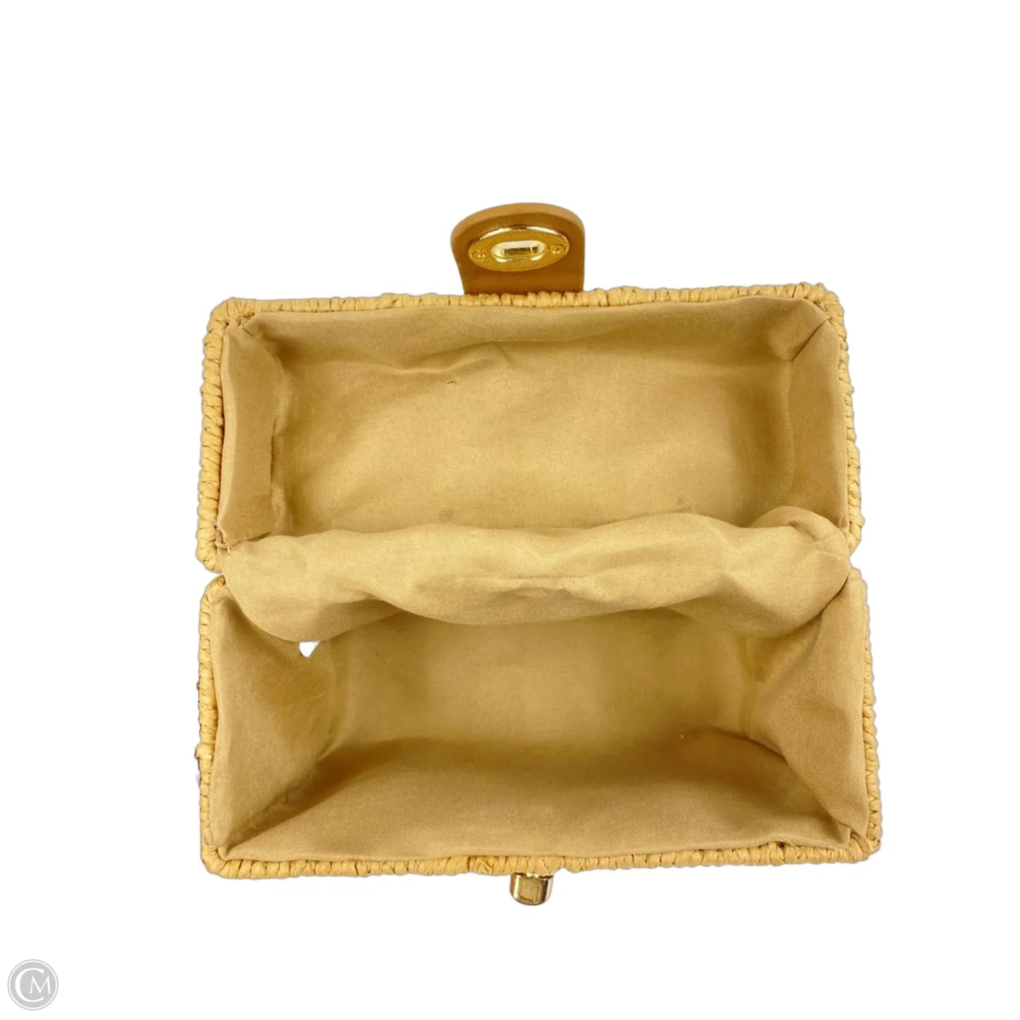 Handbag By Clothes Mentor, Size: Medium