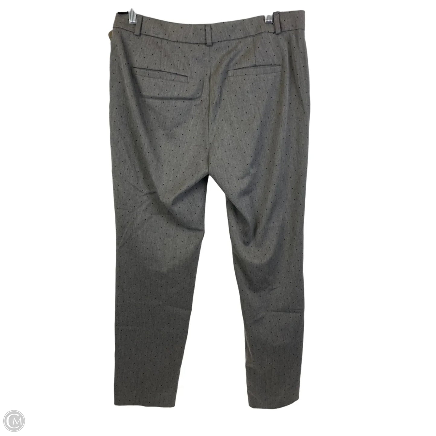 Pants Dress By Banana Republic In Grey, Size: 6