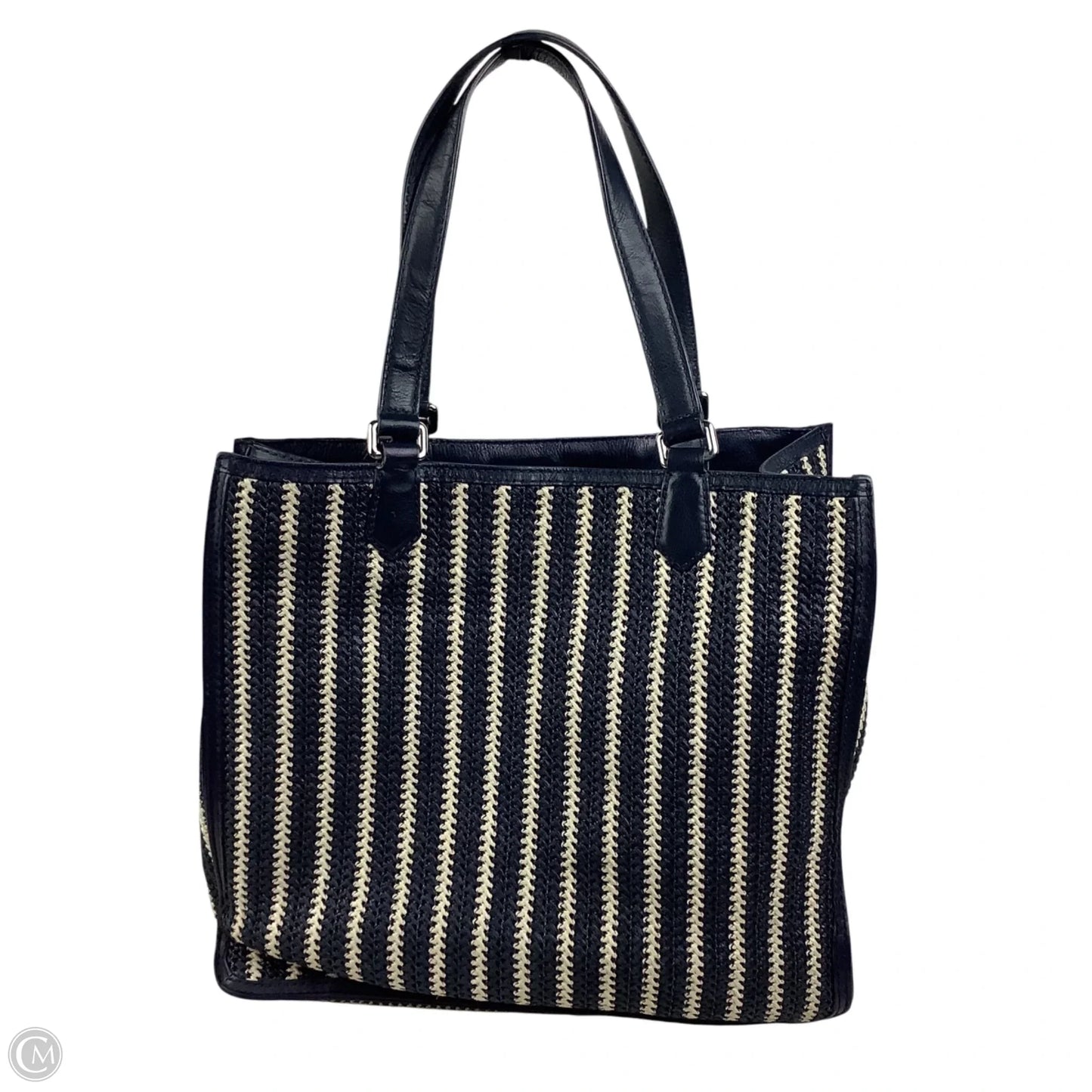 Tote Designer By Marc By Marc Jacobs, Size: Large