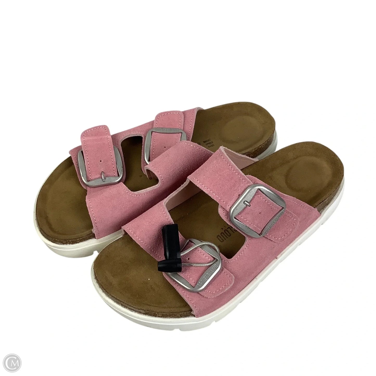 Sandals Sport By Project Cloud In Pink, Size: 10