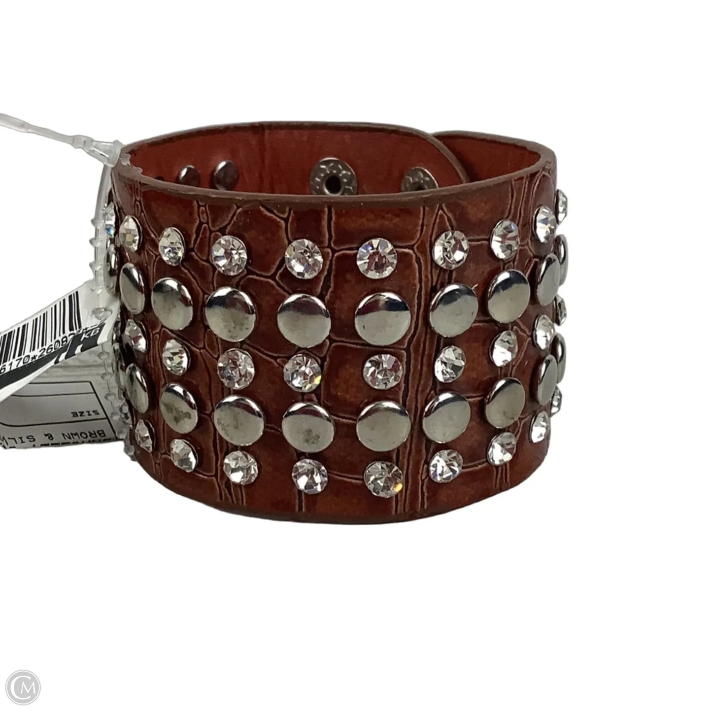 Bracelet Cuff By Clothes Mentor