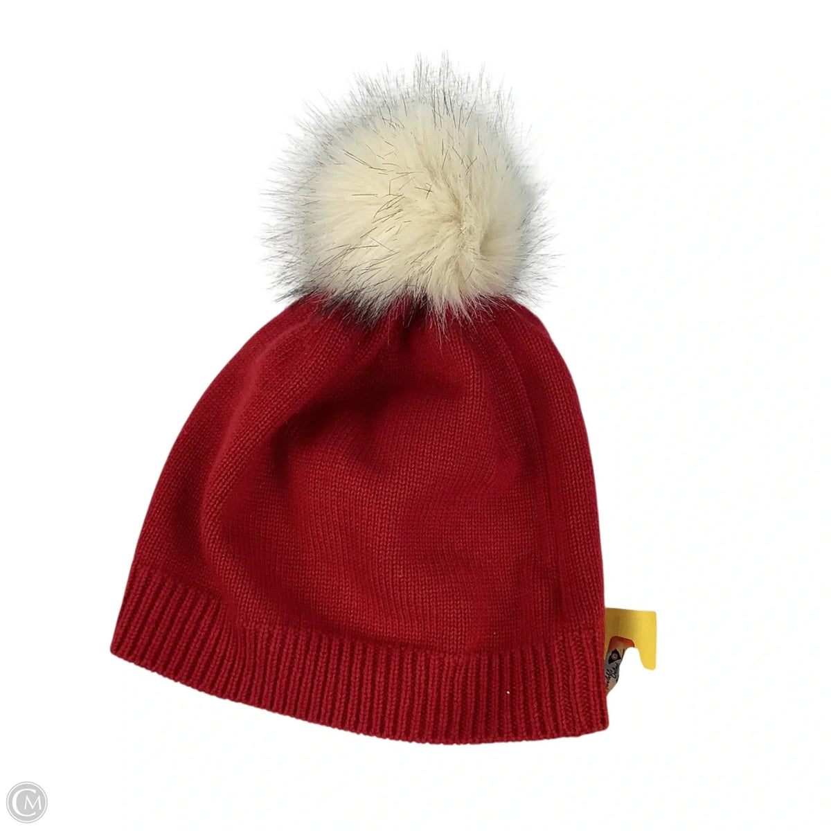 Hat Beanie By Talbots
