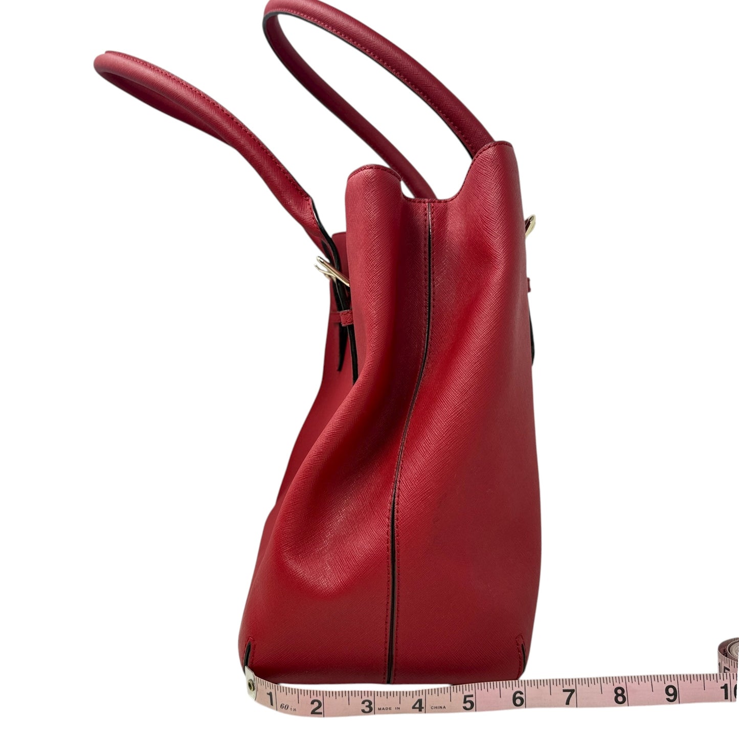 Cove Street Airel
Tote Designer By Kate Spade, Size: Large