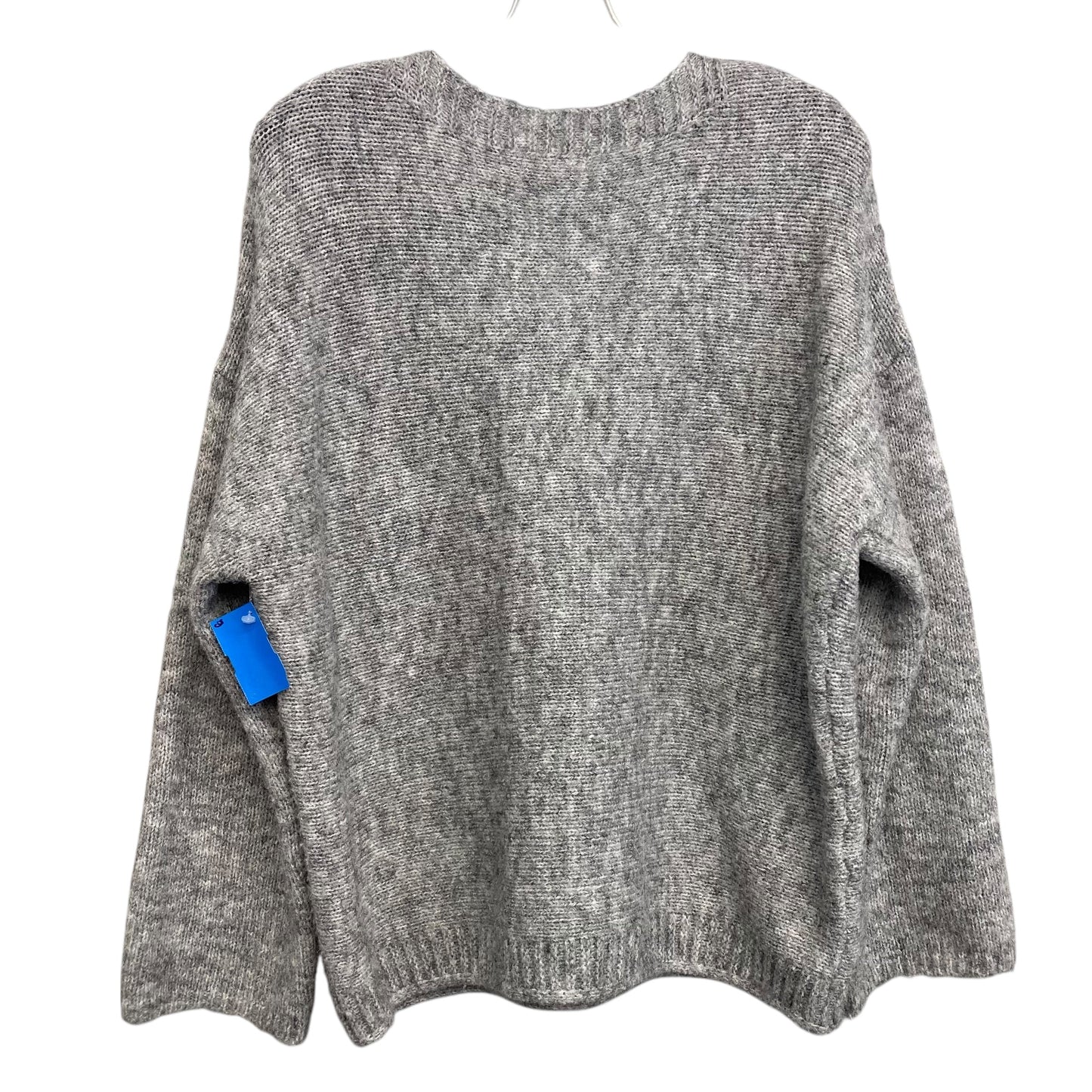 Sweater By Frnch In Grey, Size:M