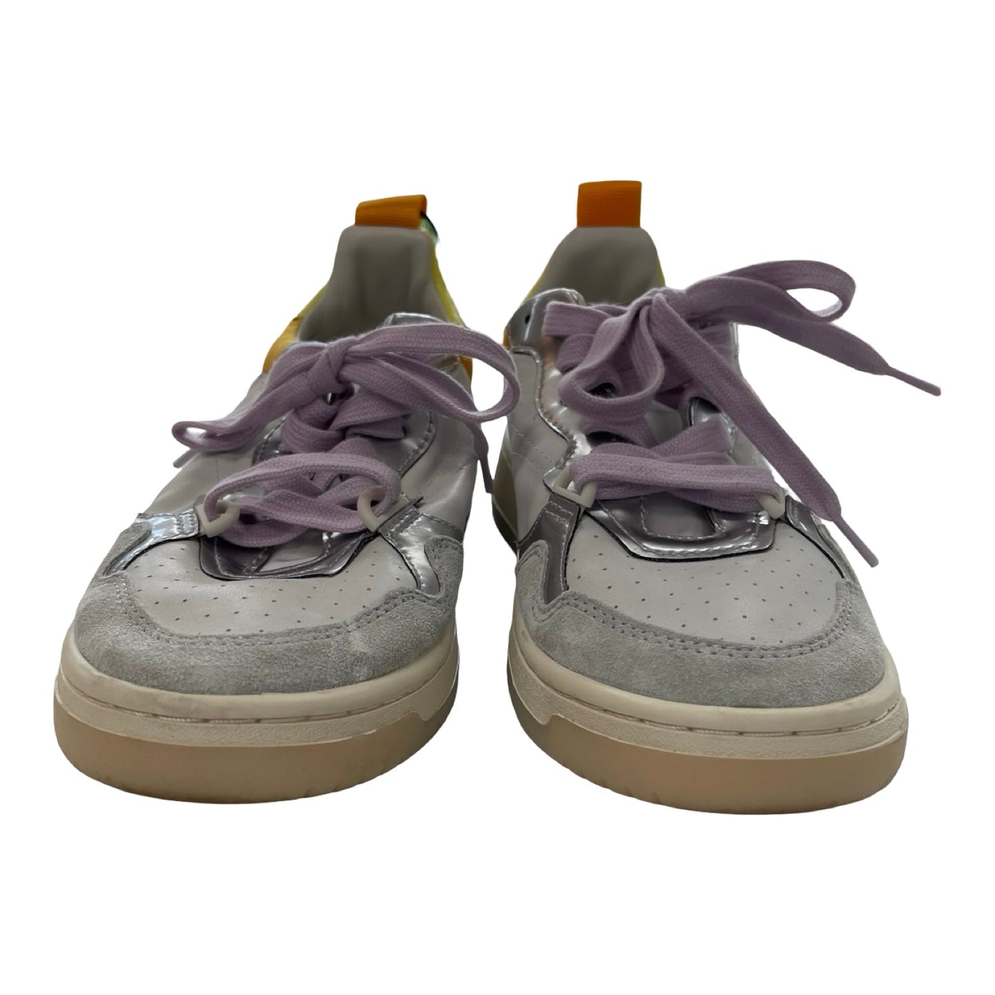 Shoes Athletic By Cmc In Multi, Size:8.5