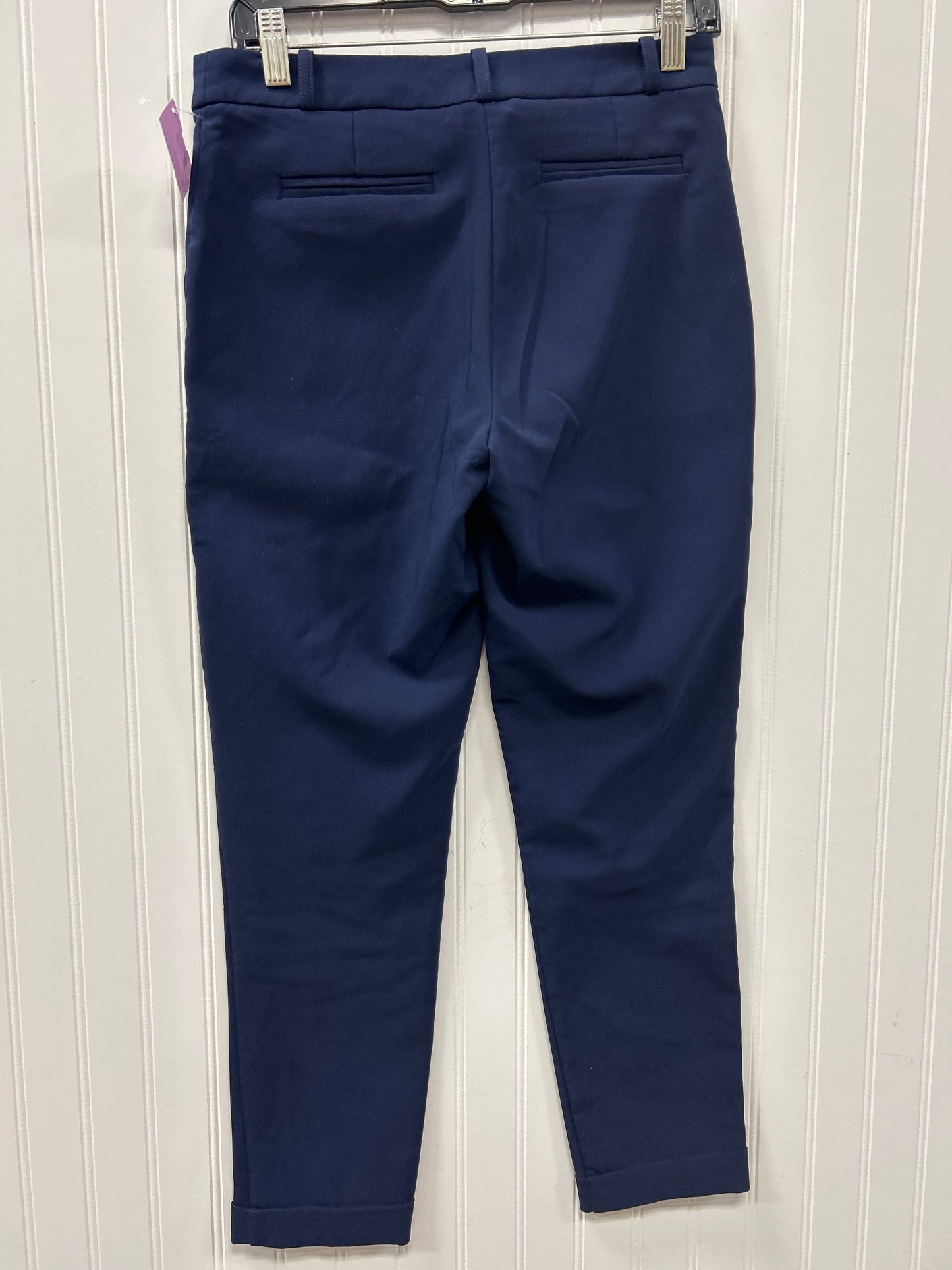 Pants Dress By Have In Blue, Size:S