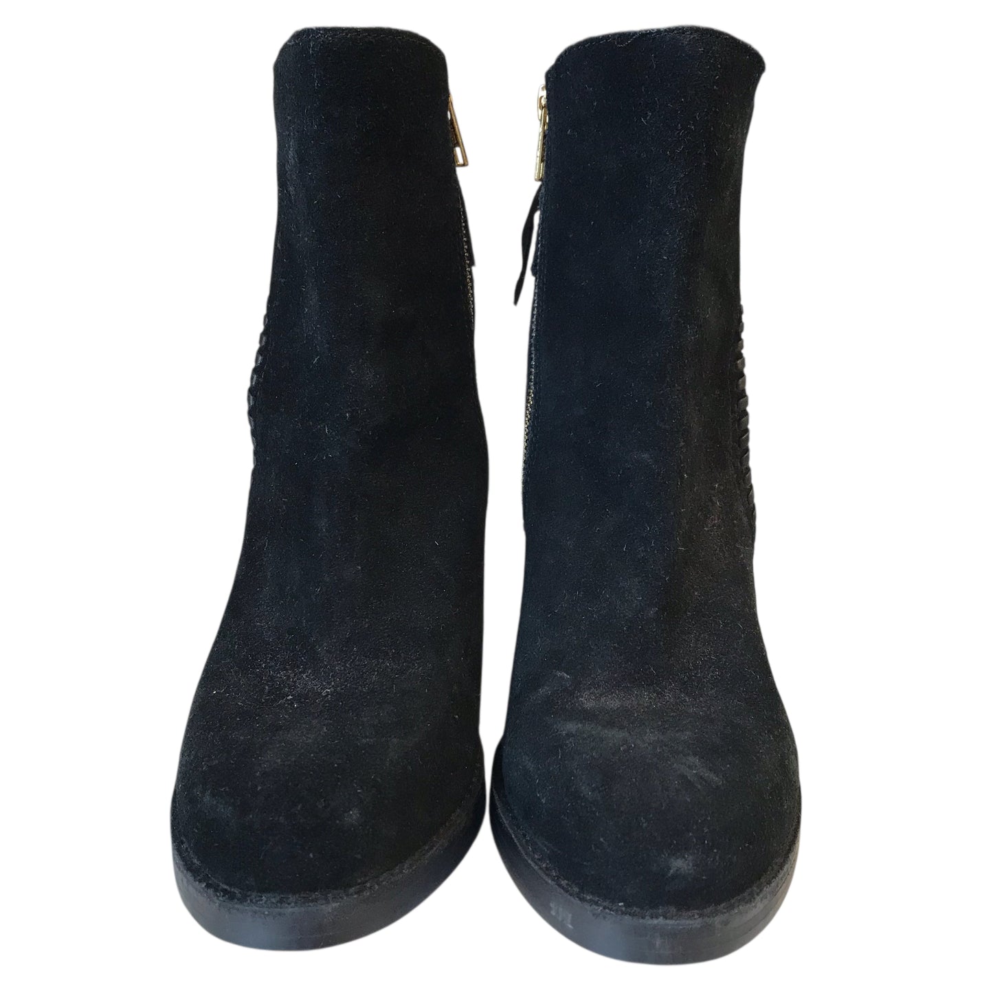 Boots Designer By Ugg In Black, Size:8.5