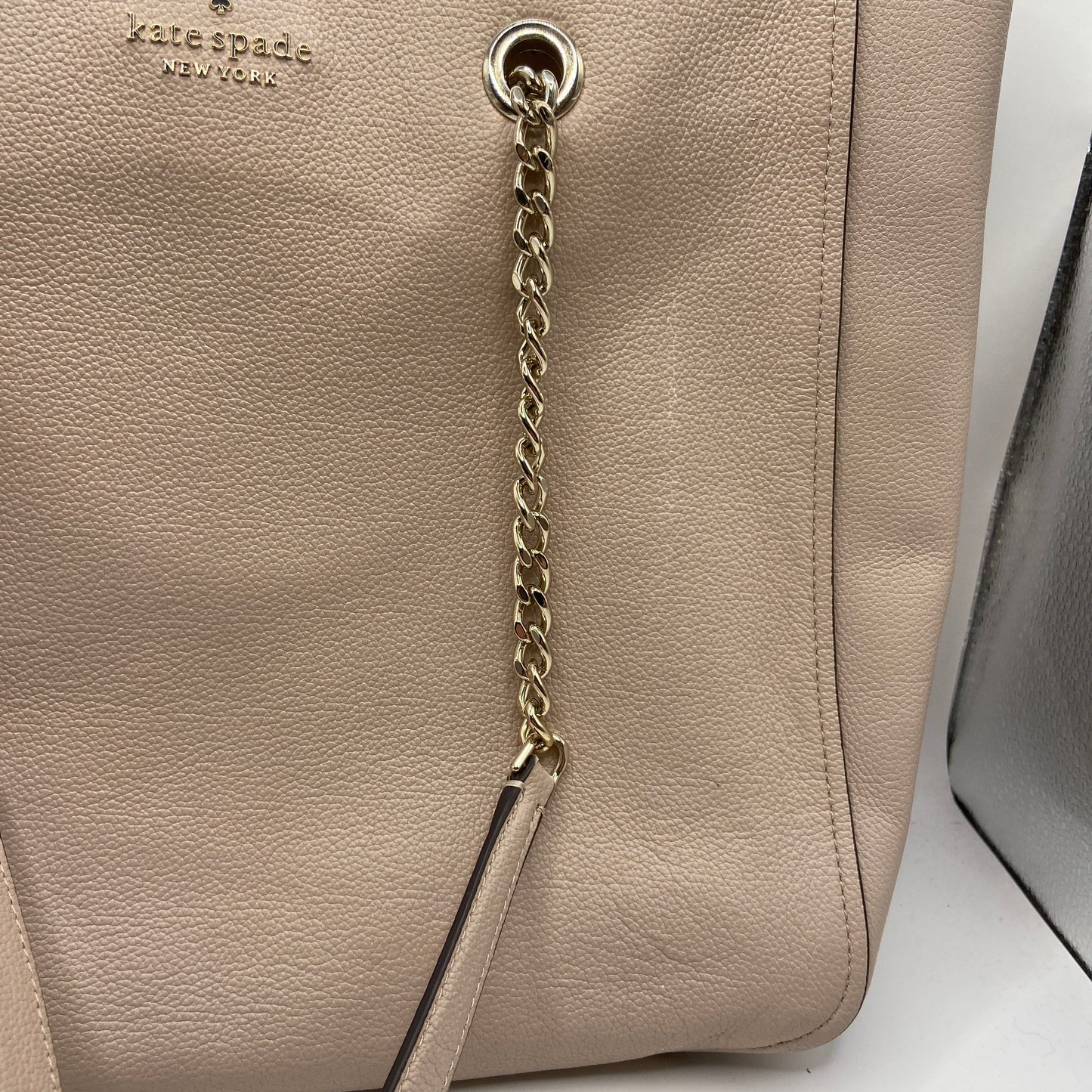 Handbag Designer By Kate Spade, Size: Medium