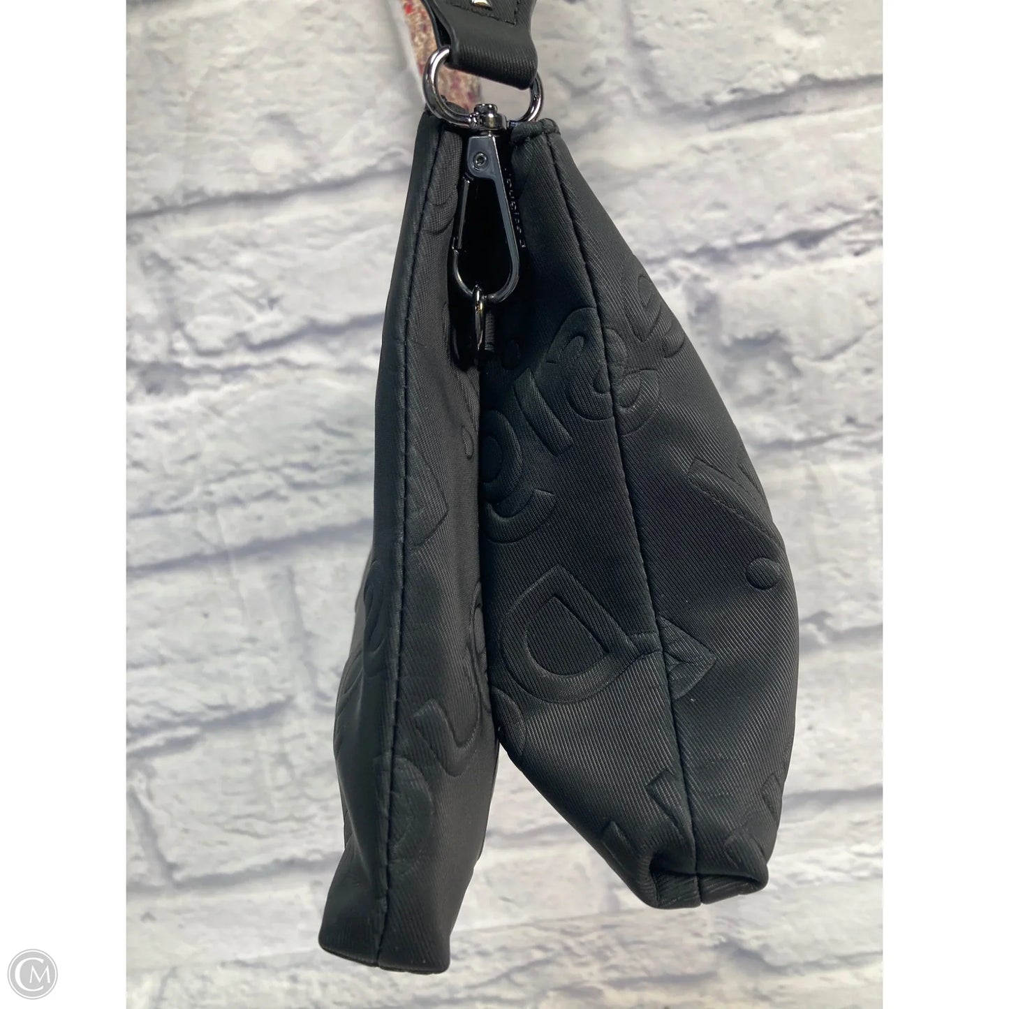 Crossbody By Desigual, Size: Medium