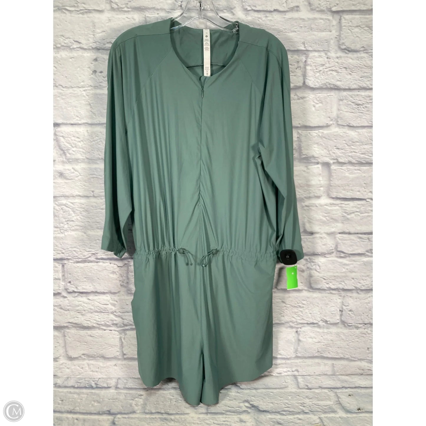 Romper By Lululemon In Green, Size: L