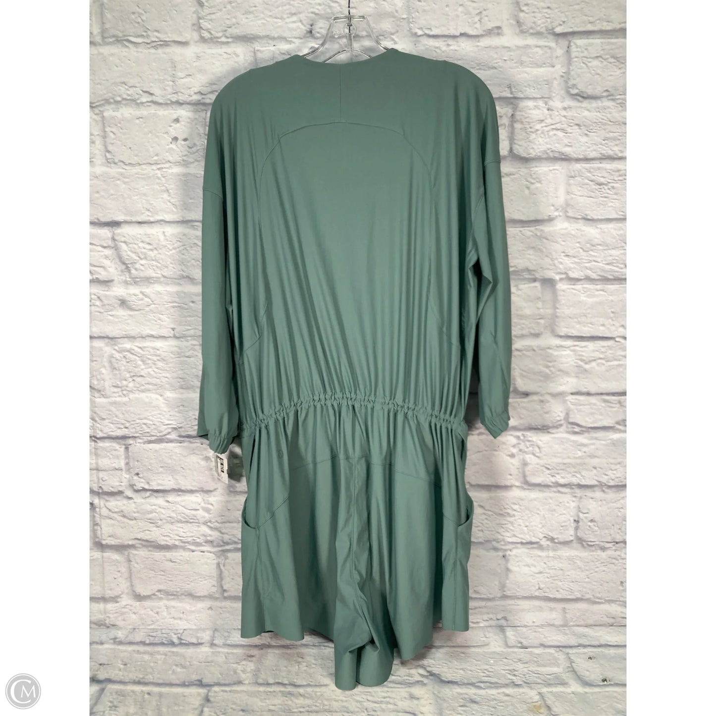 Romper By Lululemon In Green, Size: L