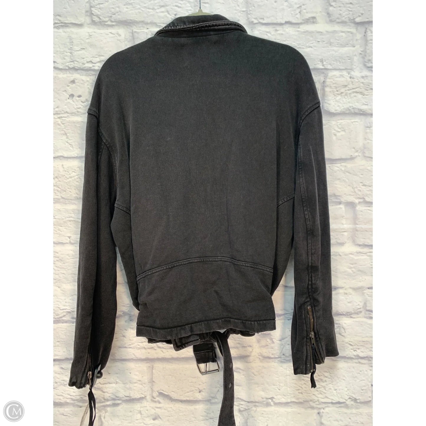 Jacket Other By We The Free In Black, Size: Xs