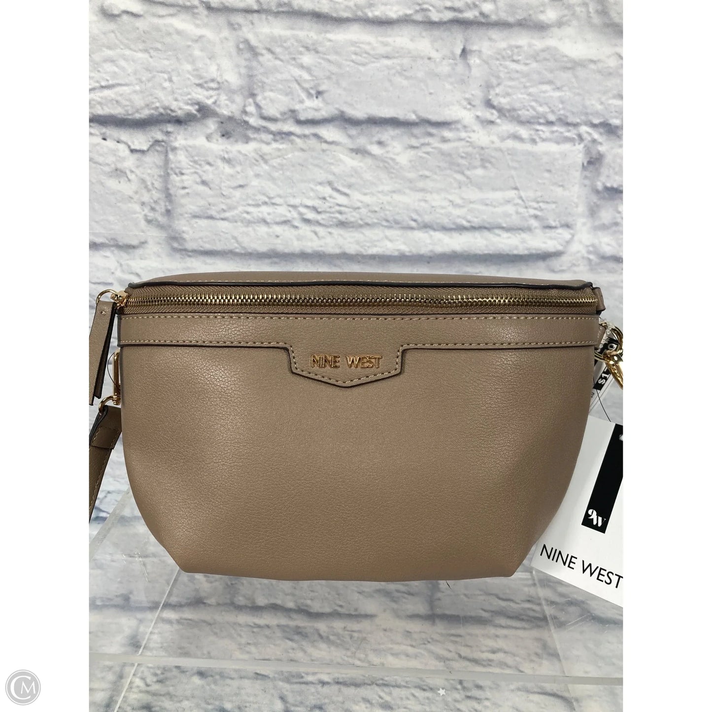 Crossbody By Nine West, Size: Medium