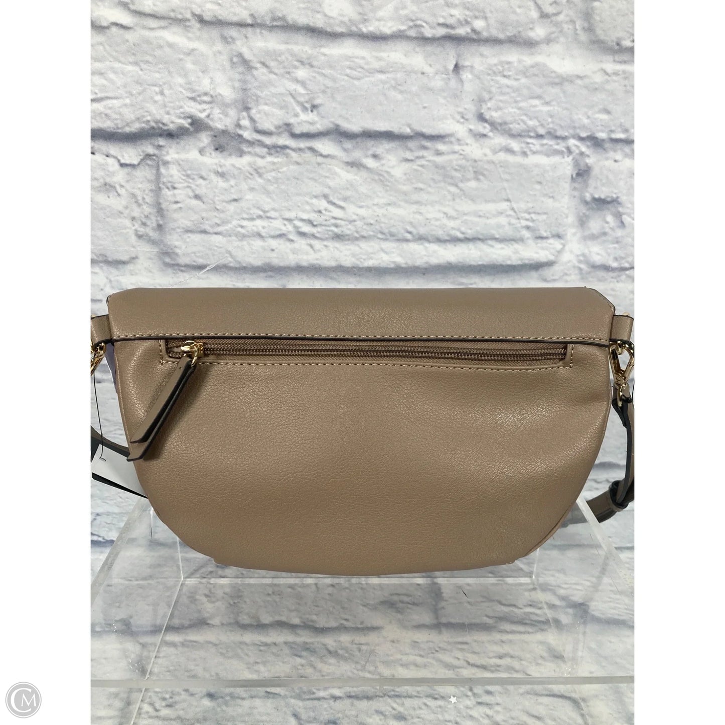 Crossbody By Nine West, Size: Medium