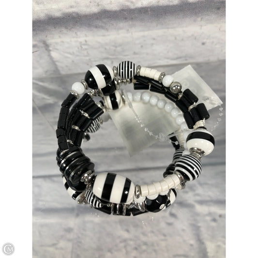 Bracelet Beaded By Chicos