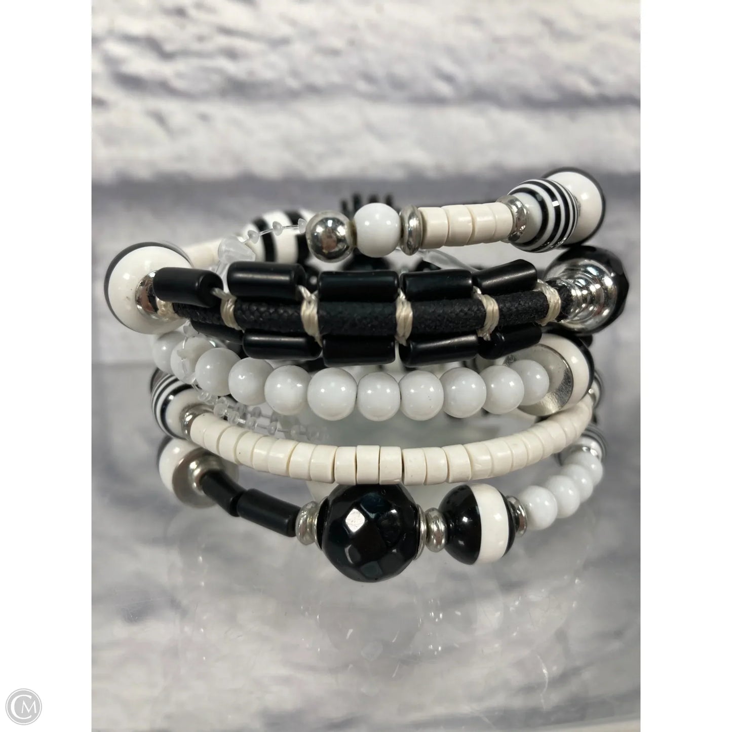 Bracelet Beaded By Chicos