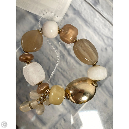 Bracelet Beaded By Chicos