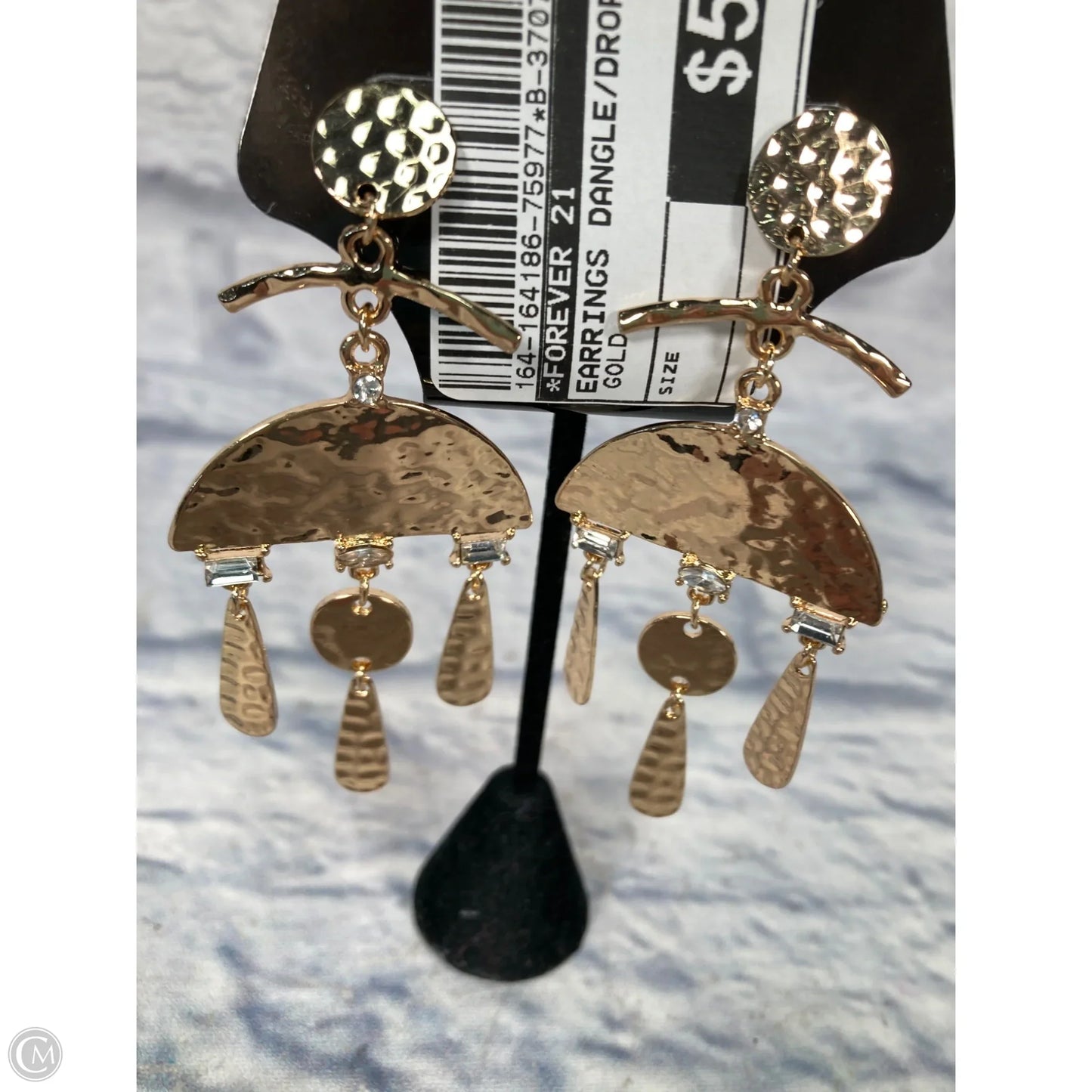 Earrings Dangle/drop By Forever 21