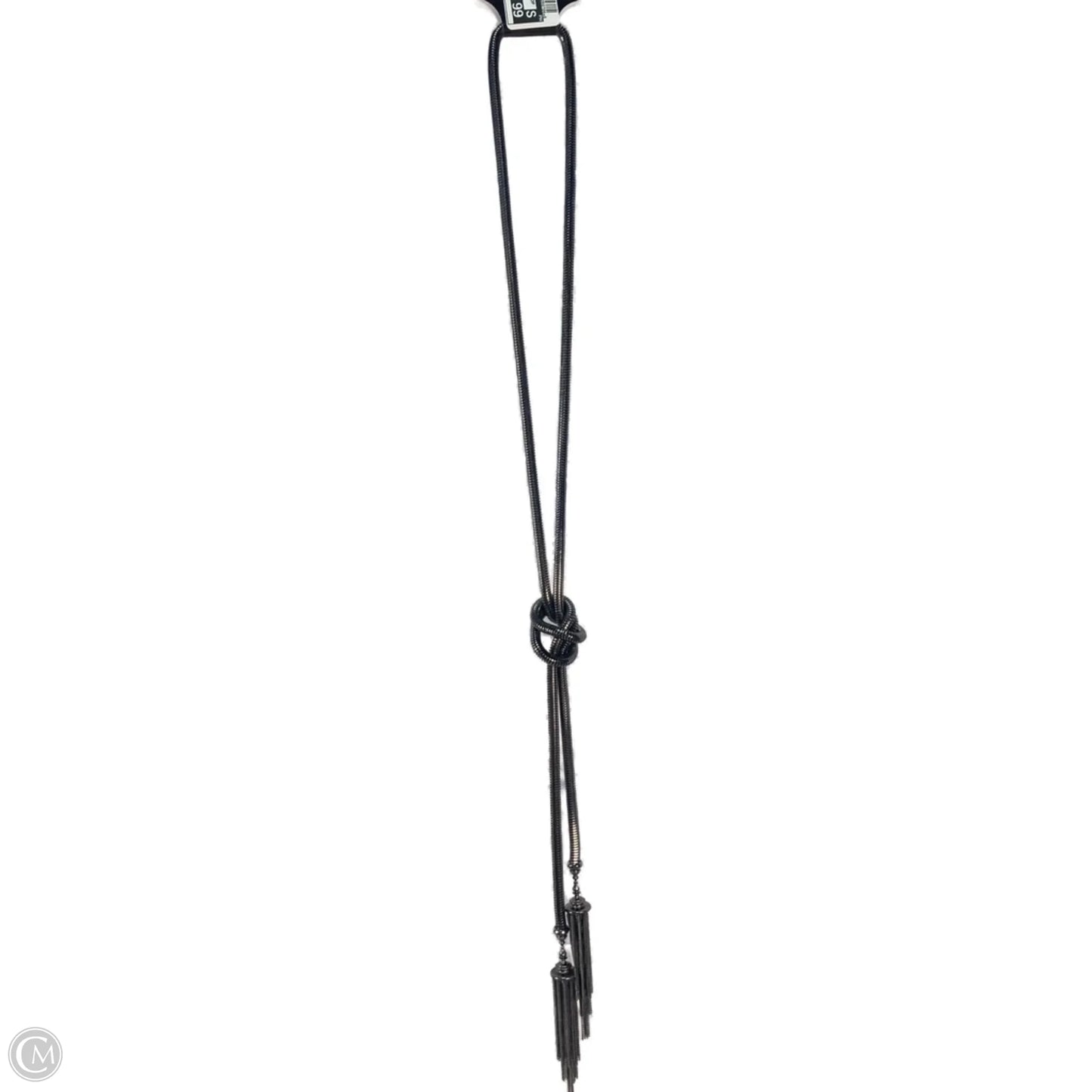 Necklace Lariat & Y-drop By Kendra Scott