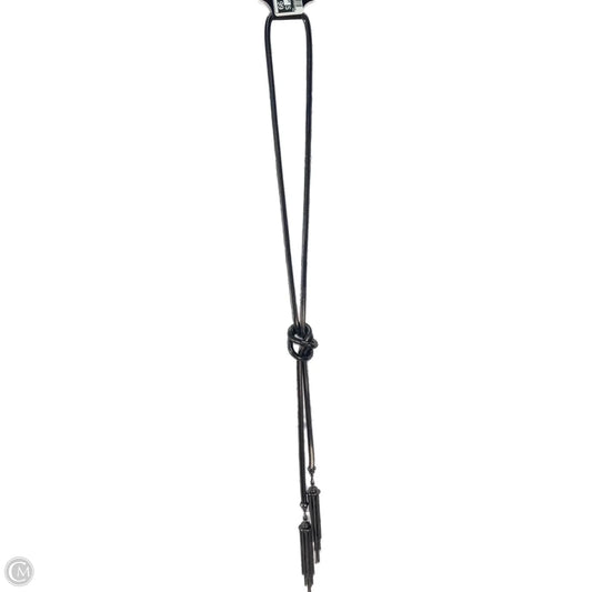 Necklace Lariat & Y-drop By Kendra Scott