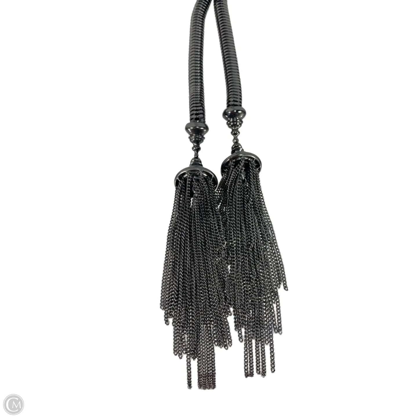 Necklace Lariat & Y-drop By Kendra Scott