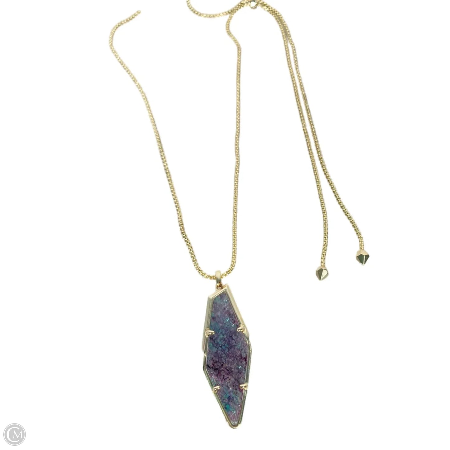 Necklace Pendant By Kendra Scott