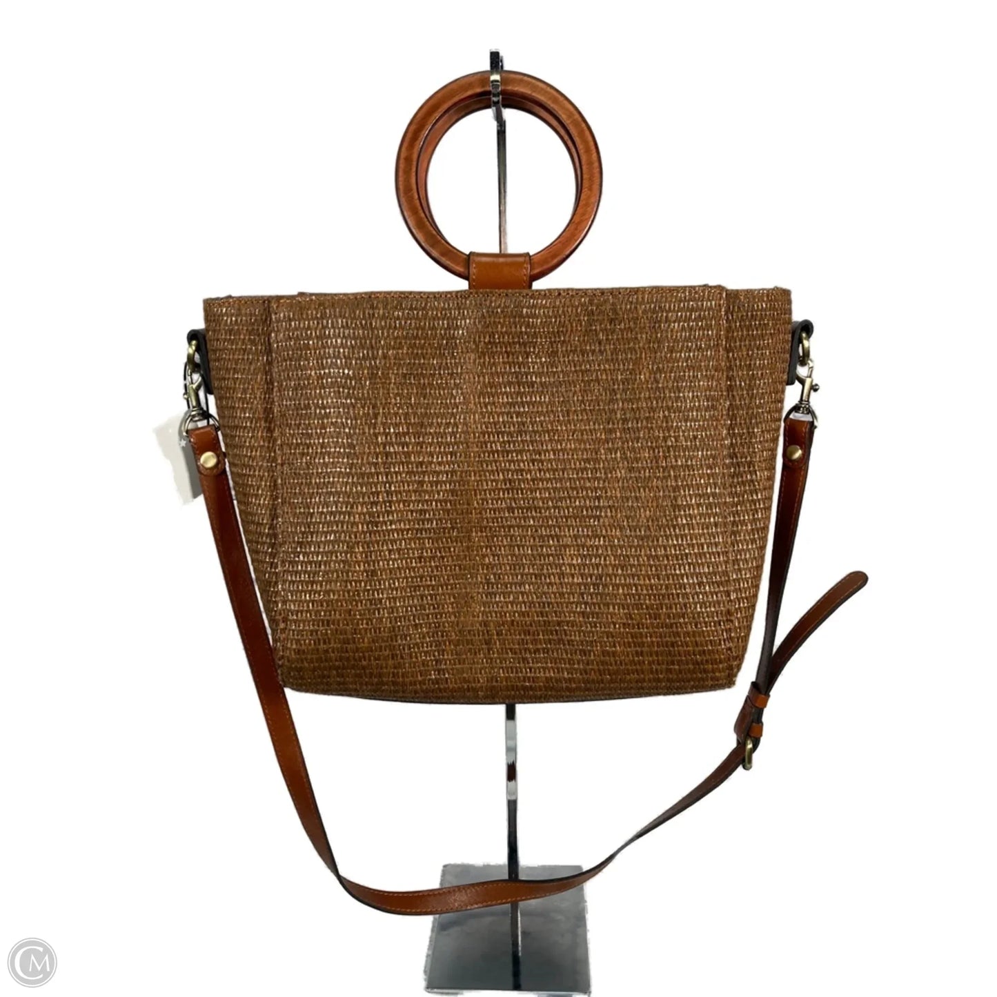 Handbag Designer By Patricia Nash, Size: Large