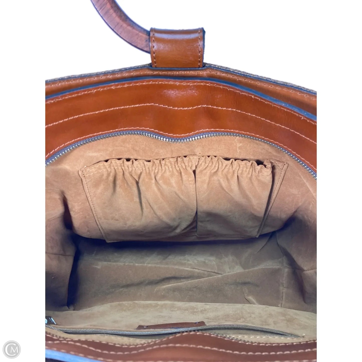 Handbag Designer By Patricia Nash, Size: Large