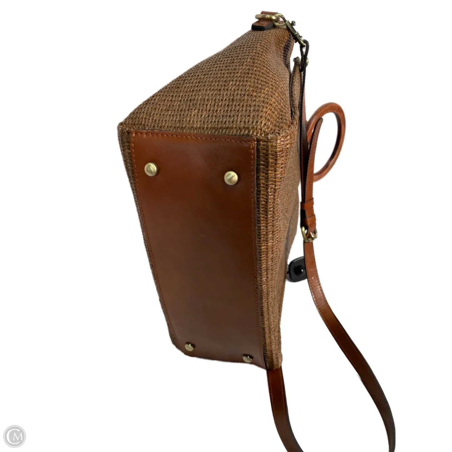 Handbag Designer By Patricia Nash, Size: Large