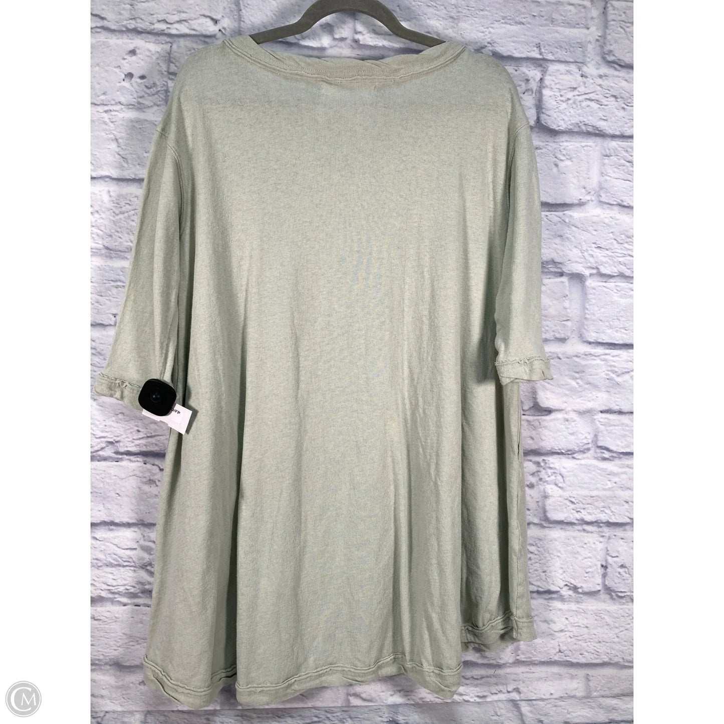 Dress Casual Short By Free People In Green, Size: S