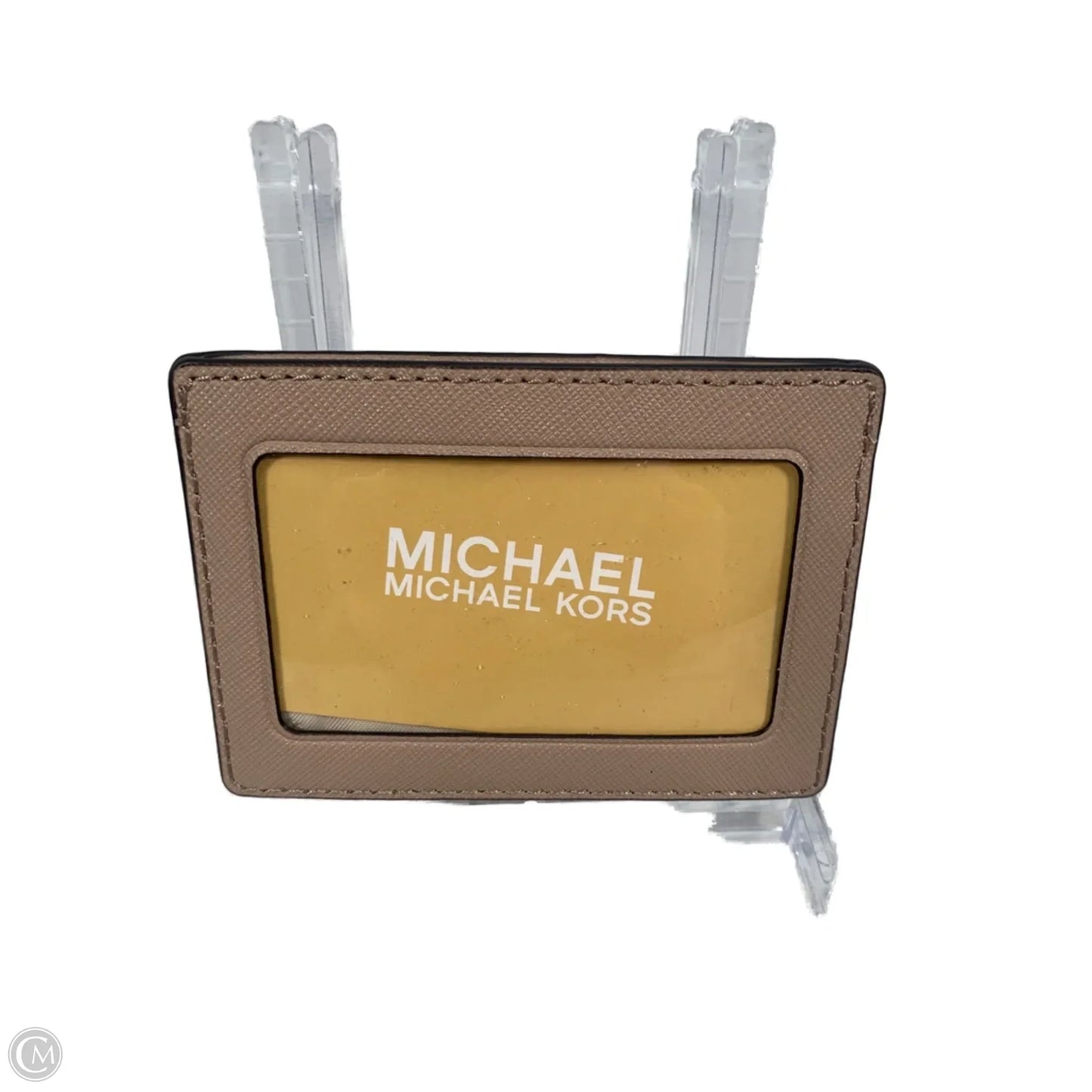 Wallet By Michael By Michael Kors, Size: Small