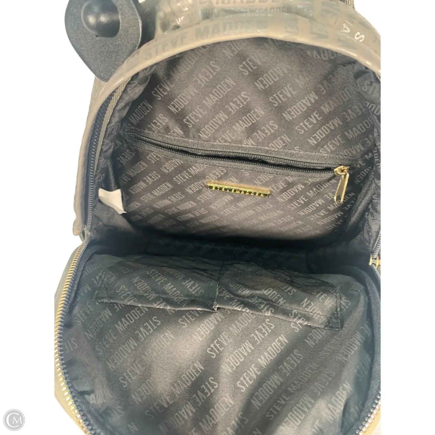 Backpack By Steve Madden, Size: Small