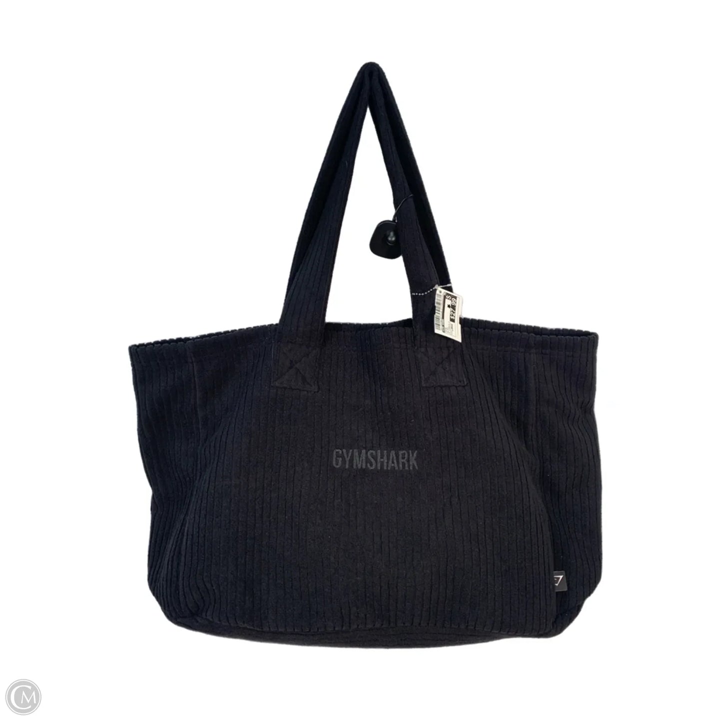 Tote By Gym Shark, Size: Large