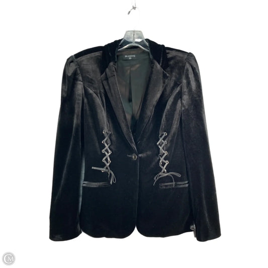 Blazer By Blanknyc In Black, Size: Xs