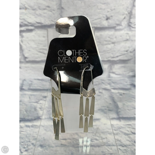 Earrings Dangle/drop By Kendra Scott